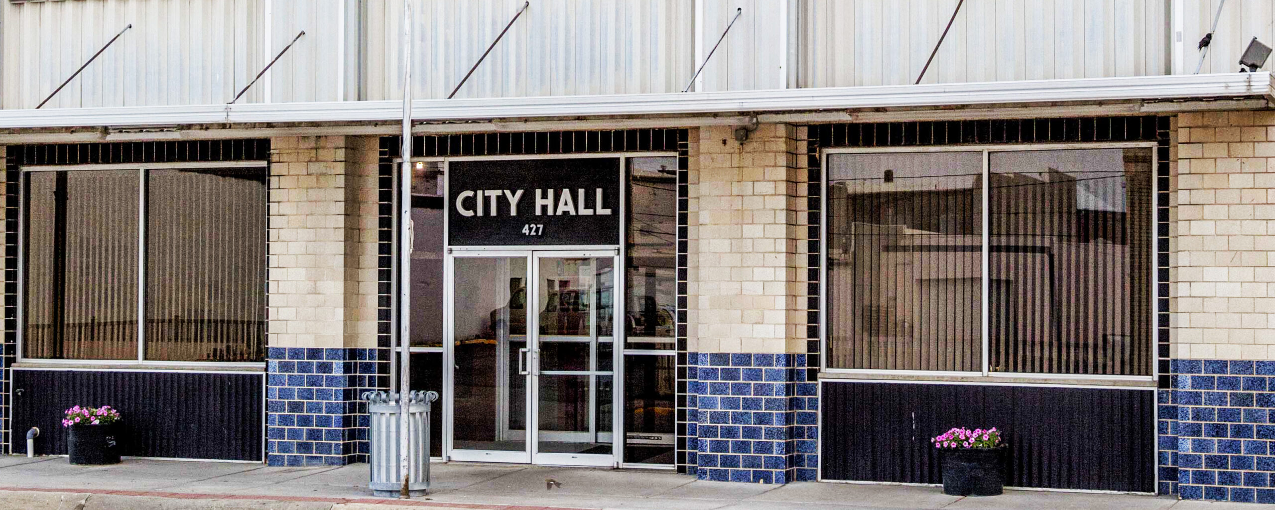 City-Hall