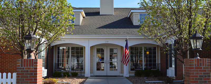 Country Place