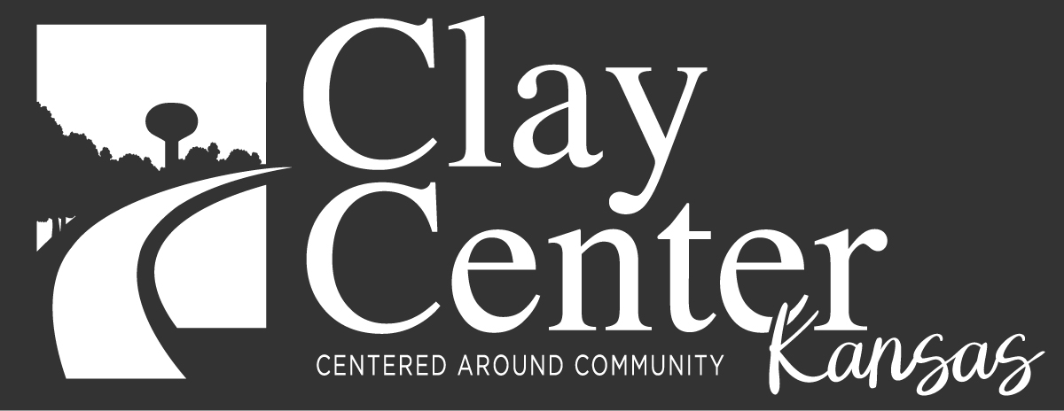 City of Clay Center Logo